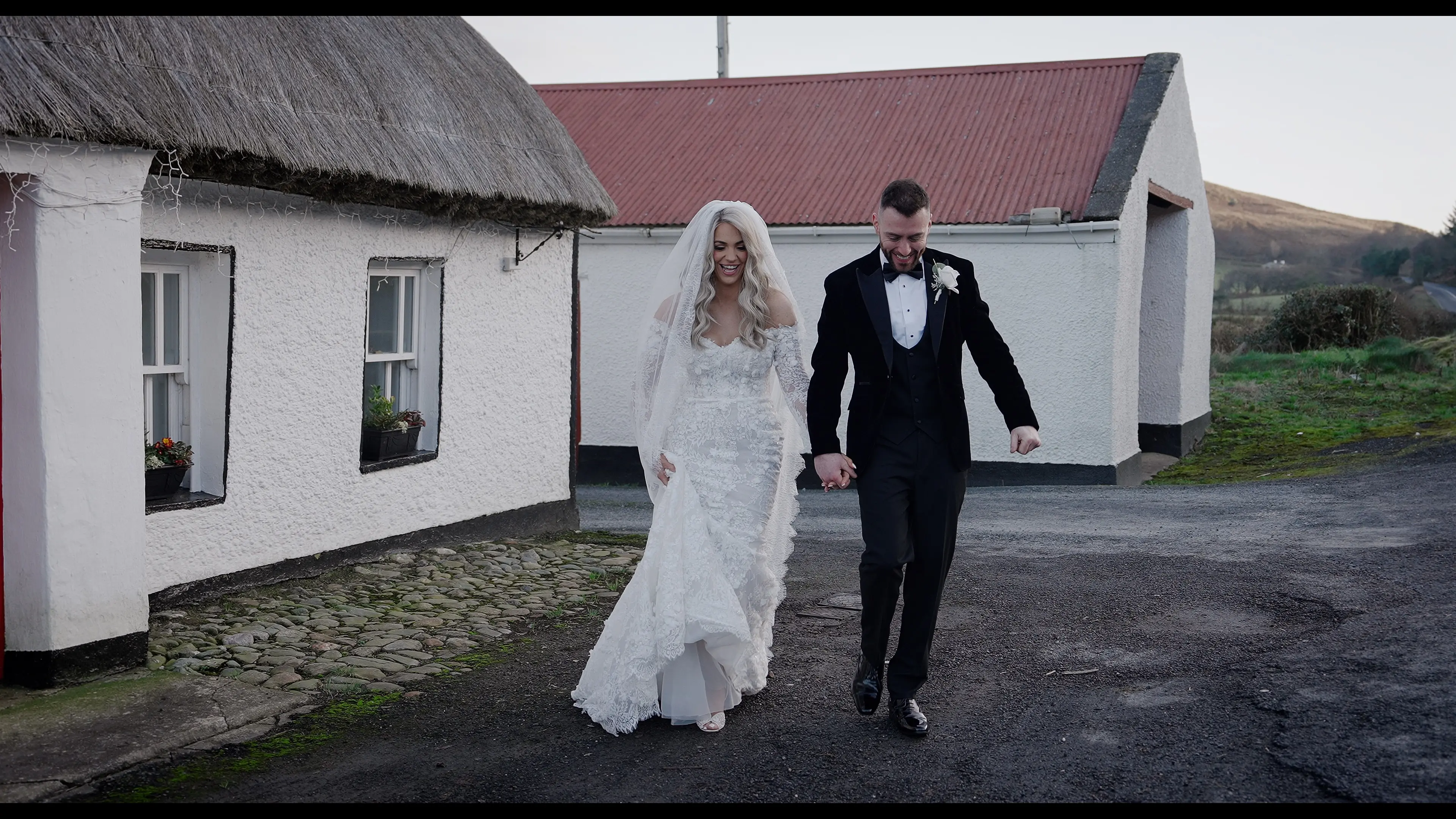 Sean & Ciara